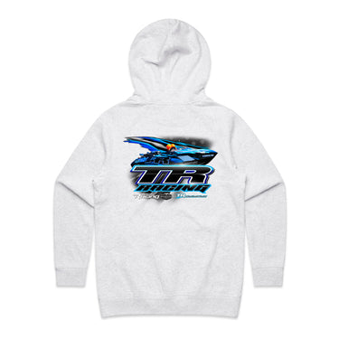 TR Racing Women's Hoodie